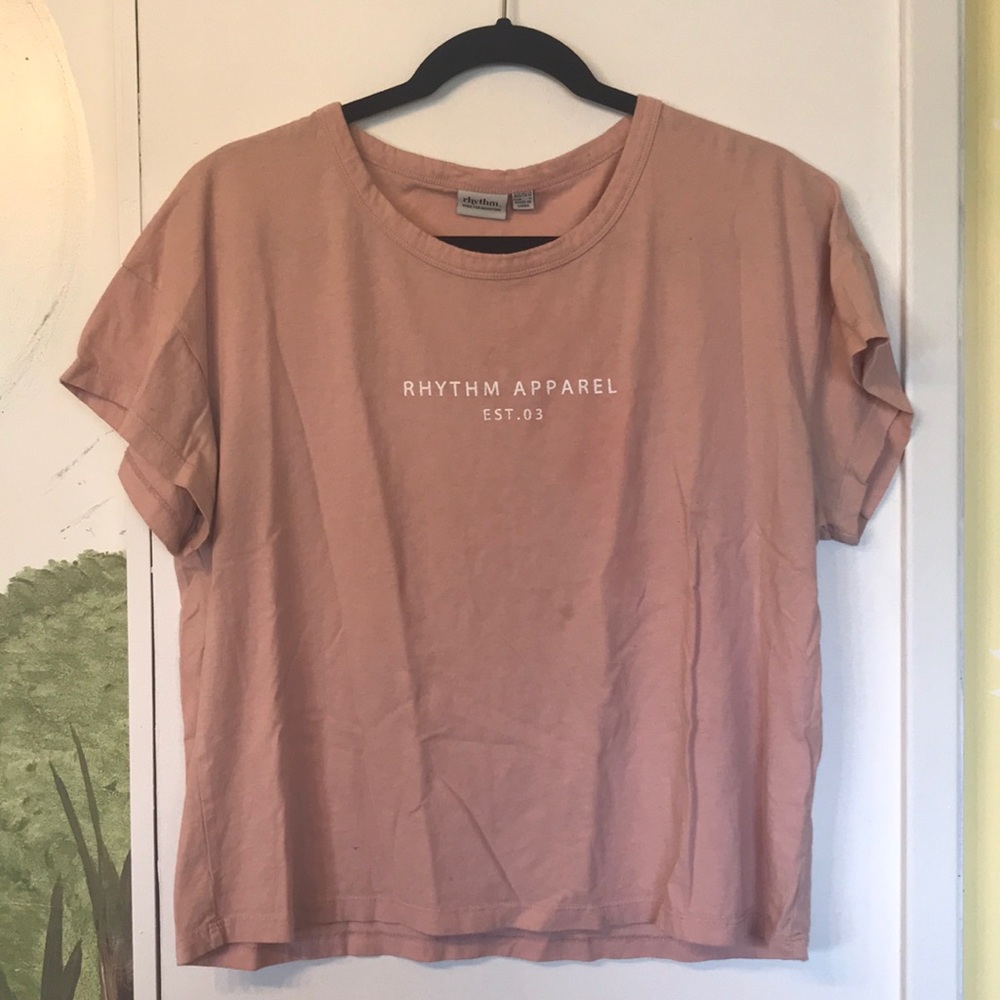 Rhythm Apparel